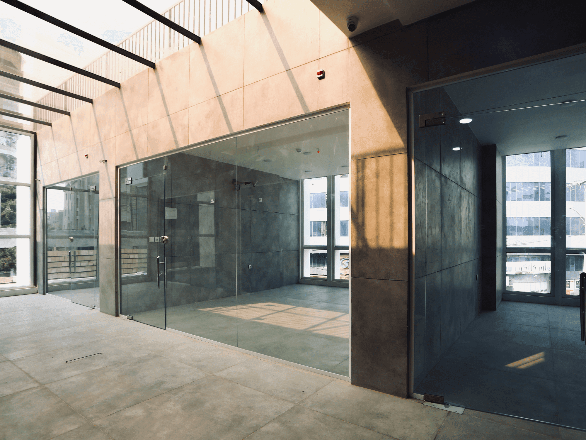 Igan Building / ساختمان ایگان — interior/igan-interior-3.png