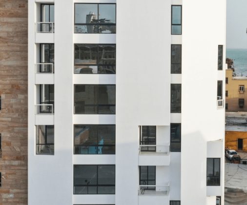 ساختمان نیروانا