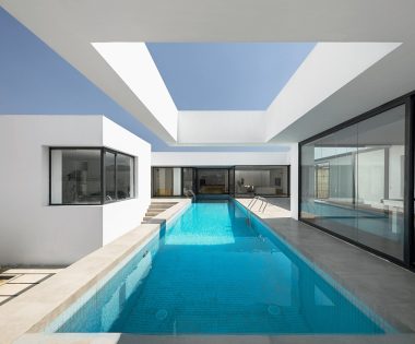 تجربه منطقه ها