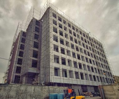 تجربه مشاوره